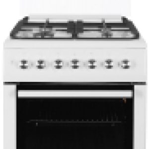 Плита газовая GG 6062 W 21век