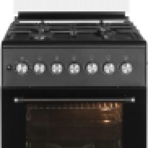 Плита газовая GG 6064 Gd 21век