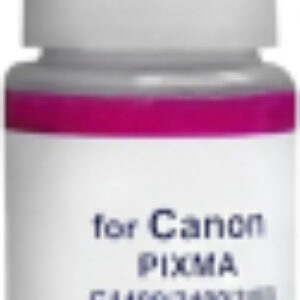 Контейнер с чернилами GI-490 Magenta / 128937 21век