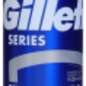 Пена для бритья Успокаивающая 21век