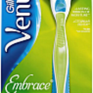 Бритвенный станок Venus Embrace 21век