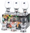 Набор бокалов Crystal Gina 40159/340 21век