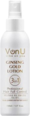 Лосьон для волос Для роста волос Ginseng Gold Lotion 21век