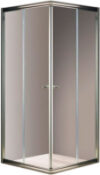 Душевой уголок GIUBILEO-A-2-100-SCORREVOLE-C-Br 21век