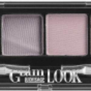 Палетка теней для век Glam Look тон 04 4-х цветные 21век