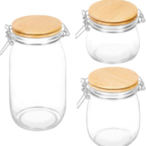 Набор емкостей для хранения Glaskraft / 300159 21век