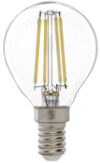 Лампа GLDEN-G45S-10-230-E14-2700 / 649912 21век