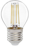 Лампа GLDEN-G45S-7-230-E27-4500 / 648100 21век