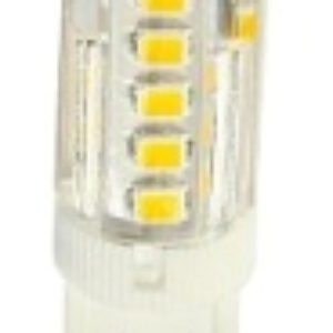 Лампа GLDEN-G9-5-P-220-6500 / 684100 21век