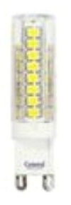 Лампа GLDEN-G9-7-P-220-4500 5/100/500 / 654100 21век