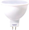 Лампа GLDEN-MR16-B-7-230-GU5.3-4000 / 660155 21век