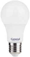 Лампа GLDEN-WA60-B-11-230-E27-4000 / 660341 21век