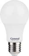 Лампа GLDEN-WA60-B-15-230-E27-6500 / 660144 21век