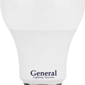 Лампа GLDEN-WA60-B-15-230-E27-6500 / 660144 21век