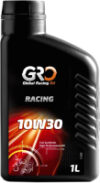 Моторное масло Global Racing 10W30 / 9007381 21век