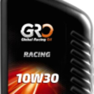 Моторное масло Global Racing 10W30 / 9007381 21век