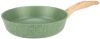 Сковорода Gloria Green GG4522 21век