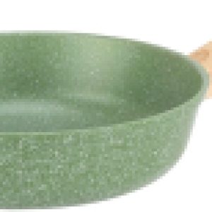 Сковорода Gloria Green GG4522 21век