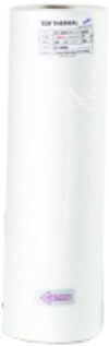 Пленка для ламинирования Gloss 635ммx150м 32мик / PET032P0635G150B 21век