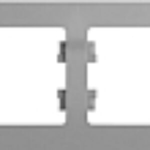 Рамка для выключателя Glossa GSL000304 21век