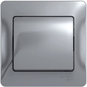 Выключатель Glossa GSL000312 21век