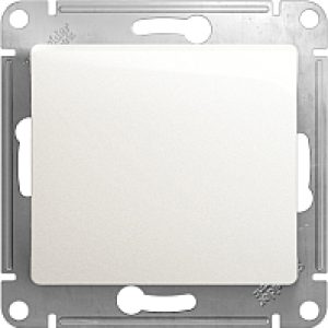 Выключатель Glossa GSL000661 21век