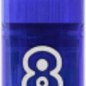 USB flash накопитель Glossy Blue 8GB (SB8GBGS-B) 21век
