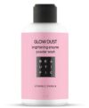 Пудра для умывания Glow Dust Энзимная для всех типов кожи для сияния 21век