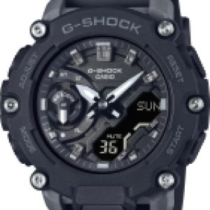 Часы наручные мужские GMA-S2200-1A 21век