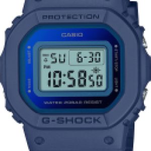 Часы наручные женские GMD-S5600-2E 21век