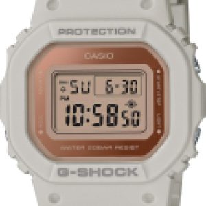 Часы наручные женские GMD-S5600-8E 21век