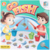 Настольная игра Go Fish / DV-T-2725 21век