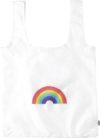 Сумка-шоппер Go Green Rainbow / DYGOGRRAI 21век
