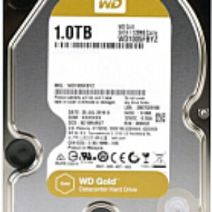 Жесткий диск Gold 1TB 21век