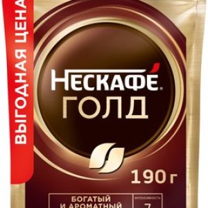 Кофе растворимый Gold 21век