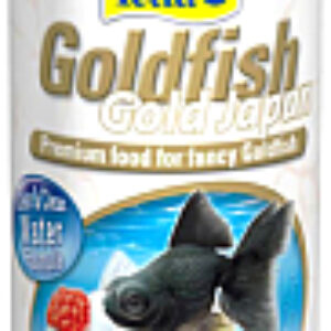 Корм для рыб Goldfish Gold Japan 21век
