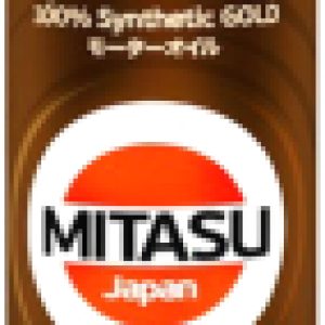 Моторное масло Gold Hybrid SN 0W20 / MJ-102h-1 21век