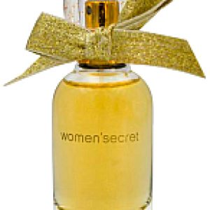 Парфюмерная вода Gold Seduction 21век