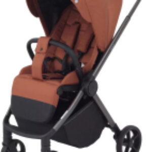 Детская прогулочная коляска Golf / RA101 21век