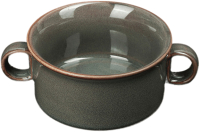 Чаша бульонная Gourmet Colore LQ-QK15184-YB001 / фк1470 21век