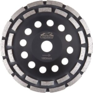 Алмазная чашка GP0808-180 21век