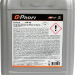 Моторное масло G-Profi MSF 10W40 21век
