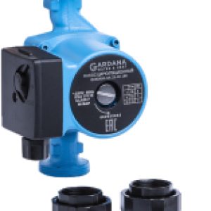 Циркуляционный насос GR 25-40 180 / 0098UT 21век