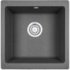 Мойка кухонная GR-4451 21век