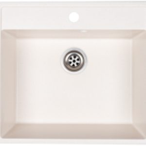 Мойка кухонная GR-555 21век