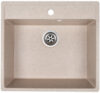 Мойка кухонная GR-555 21век