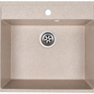 Мойка кухонная GR-555 21век