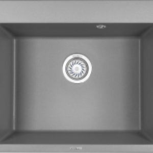 Мойка кухонная GR-6001 21век