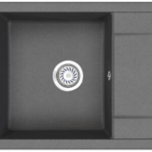 Мойка кухонная GR-6002 21век