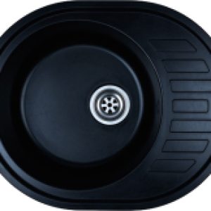 Мойка кухонная GR-620 21век